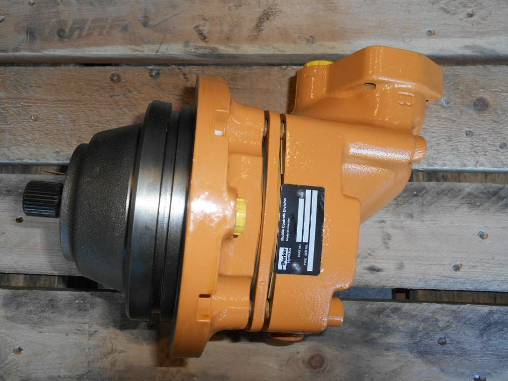 Parker P23437-81N - N2343781EX - Moteur hydraulique pour Engins de chantier: photos 4 Parker P23437-81N - N2343781EX - Moteur hydraulique pour Engins de chantier: photos 4
