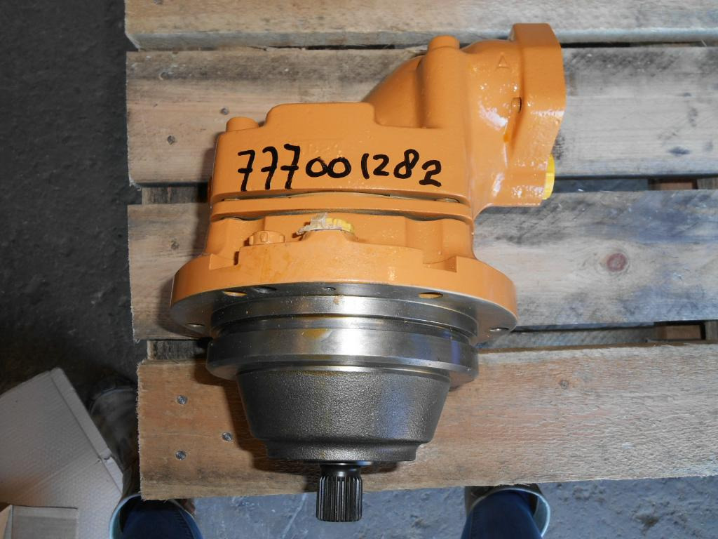 Parker P23437-81N - N2343781EX - Moteur hydraulique pour Engins de chantier: photos 1 Parker P23437-81N - N2343781EX - Moteur hydraulique pour Engins de chantier: photos 1
