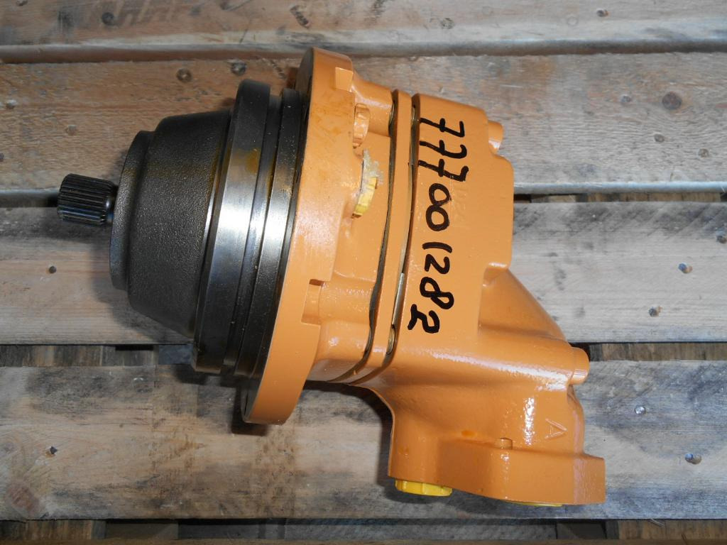 Parker P23437-81N - N2343781EX - Moteur hydraulique pour Engins de chantier: photos 2 Parker P23437-81N - N2343781EX - Moteur hydraulique pour Engins de chantier: photos 2