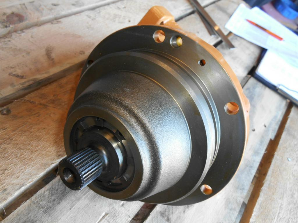 Parker P23437-81N - N2343781EX - Moteur hydraulique pour Engins de chantier: photos 5 Parker P23437-81N - N2343781EX - Moteur hydraulique pour Engins de chantier: photos 5