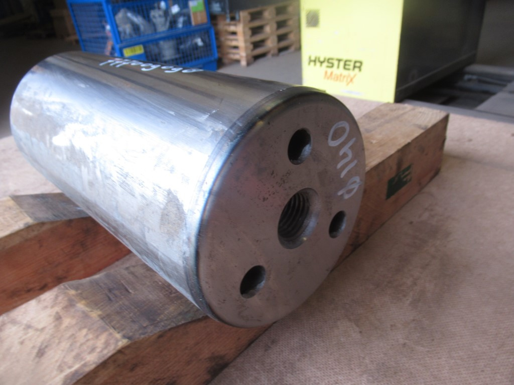 O&K 5346906 - Pièces de rechange pour Engins de chantier: photos 2 O&K 5346906 - Pièces de rechange pour Engins de chantier: photos 2