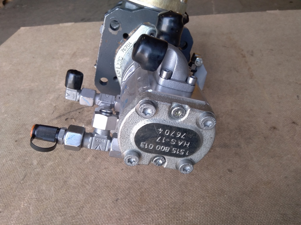 Rexroth 1515800013 - - Pompe de support pour Engins de chantier: photos 2 Rexroth 1515800013 - - Pompe de support pour Engins de chantier: photos 2