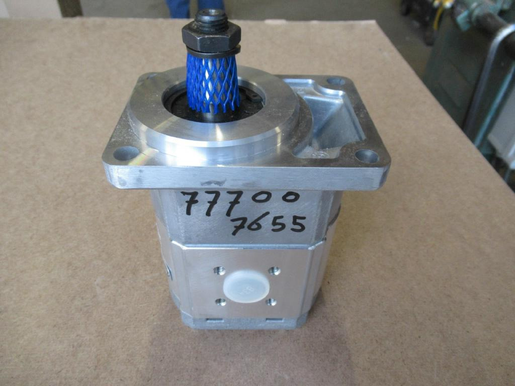 Vickers 051702198 - - Pompe hydraulique pour Engins de chantier: photos 5 Vickers 051702198 - - Pompe hydraulique pour Engins de chantier: photos 5