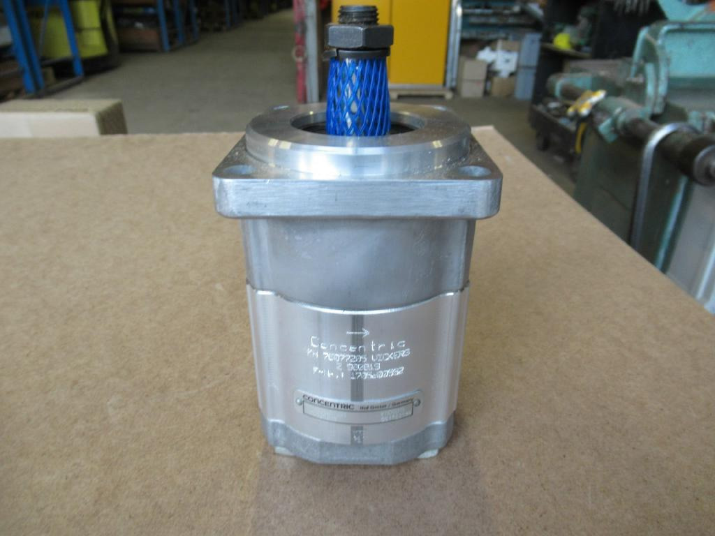 Vickers 051702198 - - Pompe hydraulique pour Engins de chantier: photos 3 Vickers 051702198 - - Pompe hydraulique pour Engins de chantier: photos 3