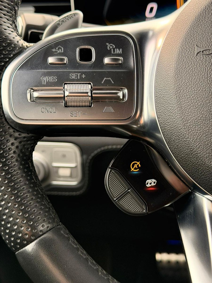 Coupé Mercedes-Benz GLE 63 AMG 4Matic+ Coupe: photos 18