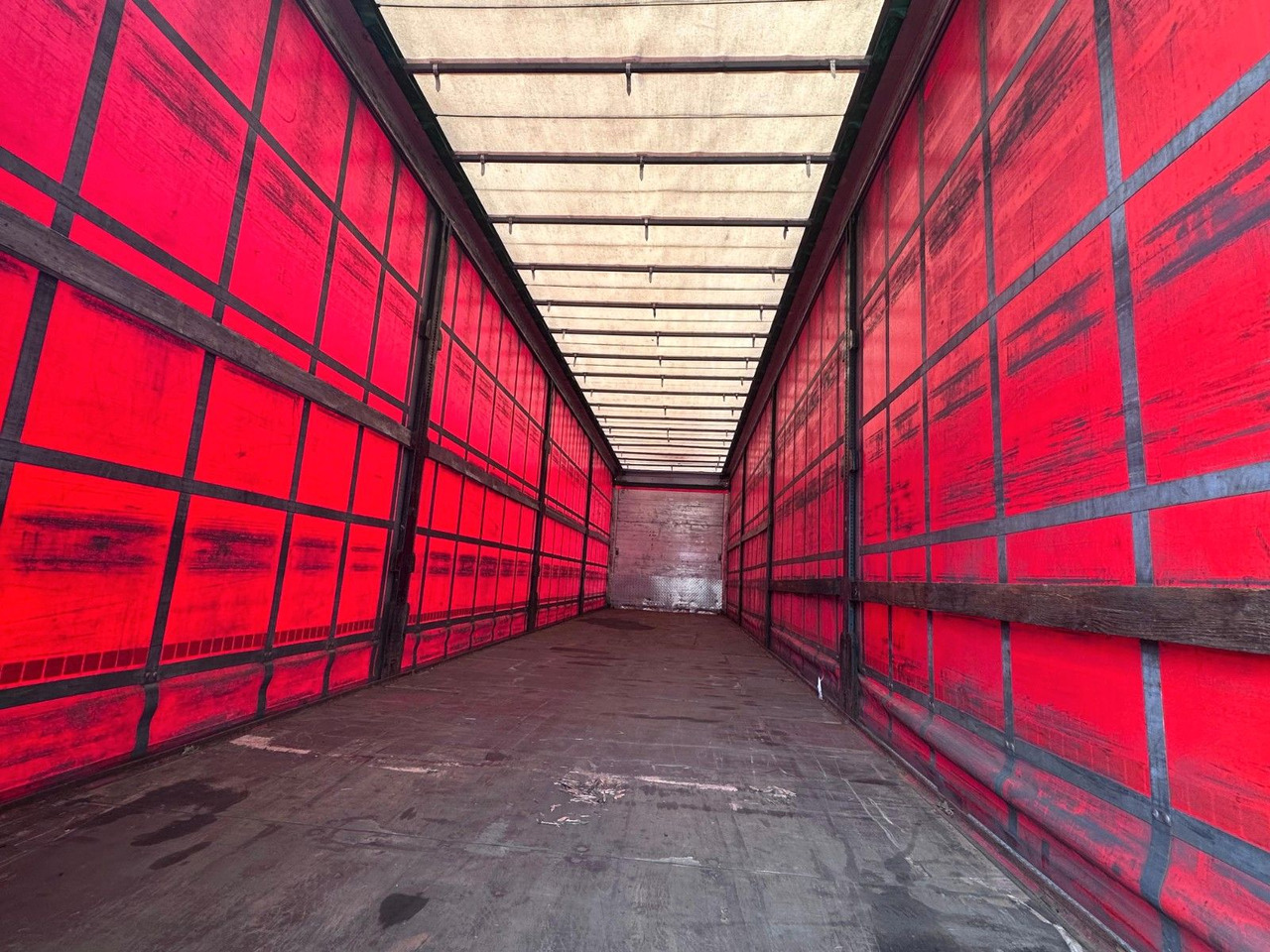 Semi-remorque rideaux coulissants Schwarzmüller S1: photos 7