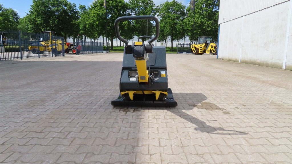 Bomag BPR 100/80 D - Plaque vibrante: photos 3 Bomag BPR 100/80 D - Plaque vibrante: photos 3