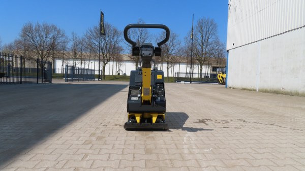 Bomag BPR 45/55 D - Plaque vibrante: photos 3 Bomag BPR 45/55 D - Plaque vibrante: photos 3