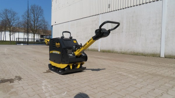 Bomag BPR 45/55 D - Plaque vibrante: photos 4 Bomag BPR 45/55 D - Plaque vibrante: photos 4