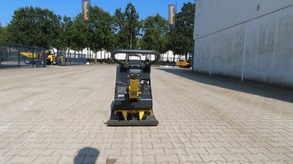 Bomag BPR60/65 D/E - Plaque vibrante: photos 3 Bomag BPR60/65 D/E - Plaque vibrante: photos 3