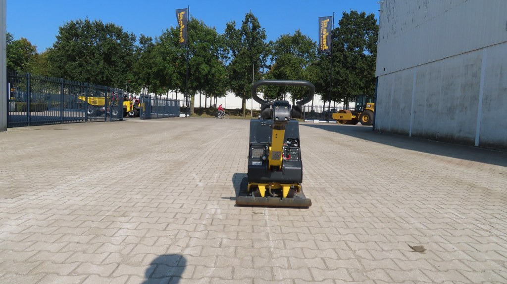 Bomag BPR60/65 D/E - Plaque vibrante: photos 3 Bomag BPR60/65 D/E - Plaque vibrante: photos 3