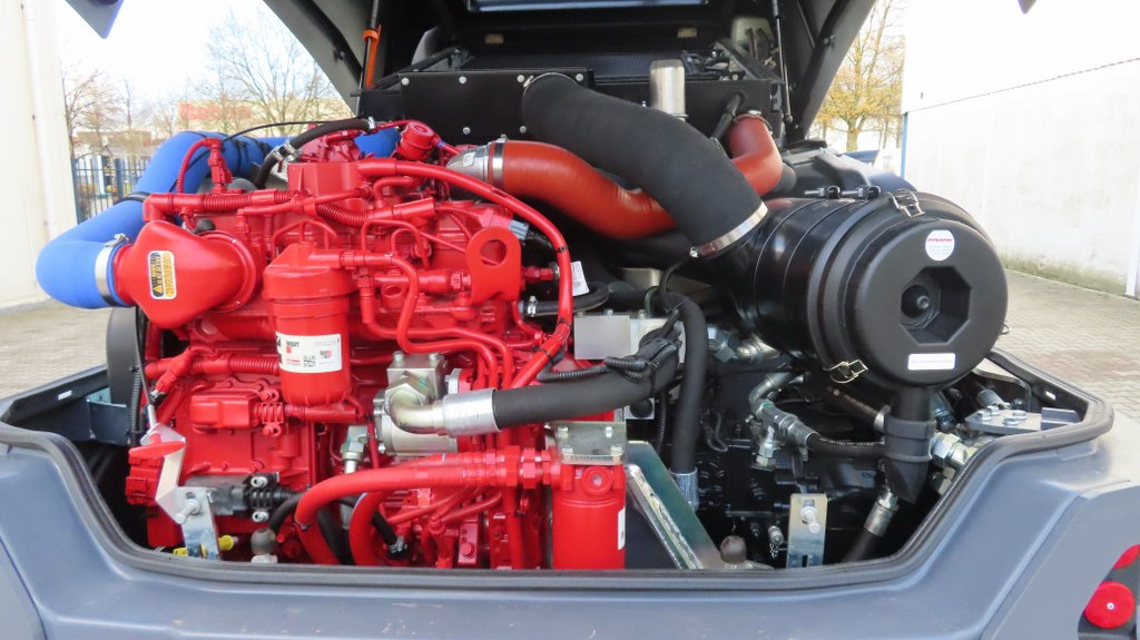 Compacteur à pieds de mouton/ Monocylindre Dynapac CA5000D: photos 10