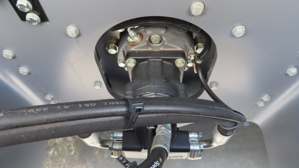 Compacteur à pieds de mouton/ Monocylindre Dynapac CA5000D: photos 12