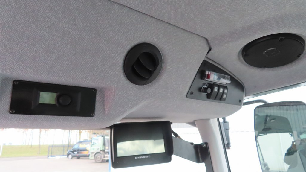 Compacteur à pieds de mouton/ Monocylindre Dynapac CA5000D: photos 18