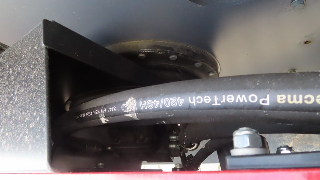 Compacteur à pieds de mouton/ Monocylindre Dynapac CA5000D: photos 14