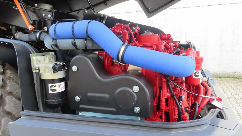 Compacteur à pieds de mouton/ Monocylindre Dynapac CA5000D: photos 11