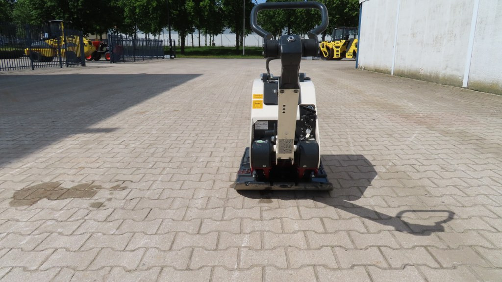 Dynapac DRP 25 D - Plaque vibrante: photos 3 Dynapac DRP 25 D - Plaque vibrante: photos 3