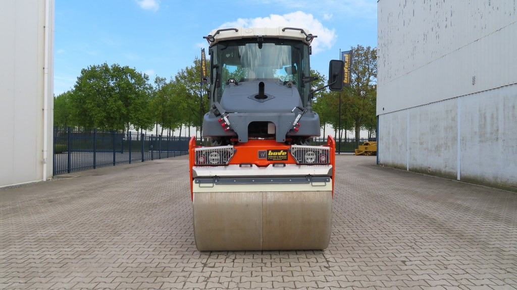 Hamm HX70I VV-S - Rouleau compresseur: photos 3 Hamm HX70I VV-S - Rouleau compresseur: photos 3