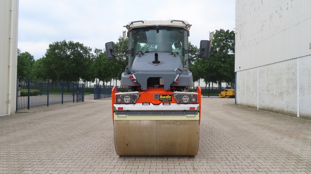 Hamm HX70I VV-S - Rouleau compresseur: photos 3 Hamm HX70I VV-S - Rouleau compresseur: photos 3