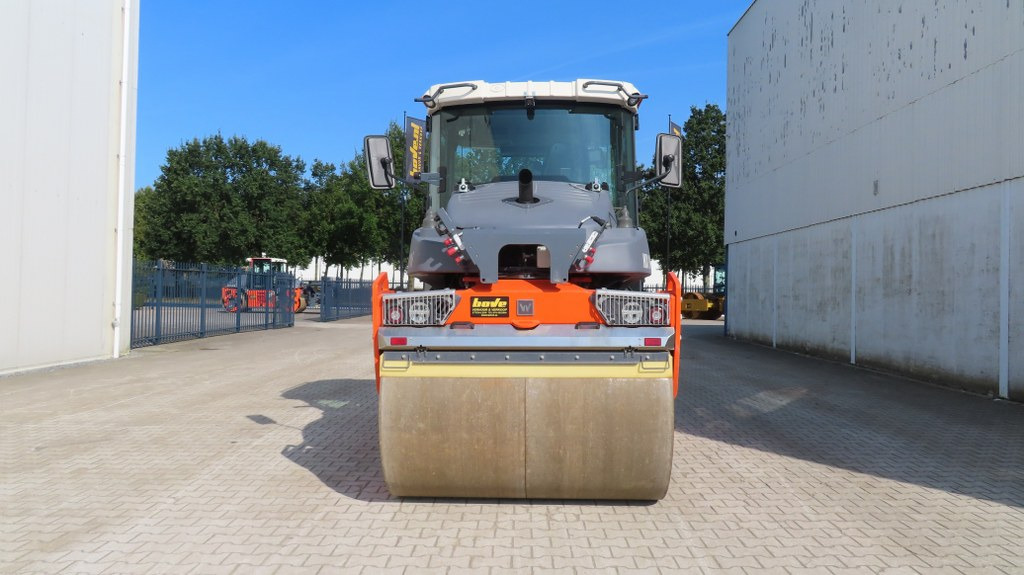 Hamm HX90I VV-S - Rouleau compresseur: photos 3 Hamm HX90I VV-S - Rouleau compresseur: photos 3