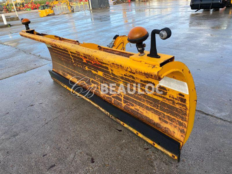 Lame LADE 3000 - Lame à neige: photos 2 Lame LADE 3000 - Lame à neige: photos 2