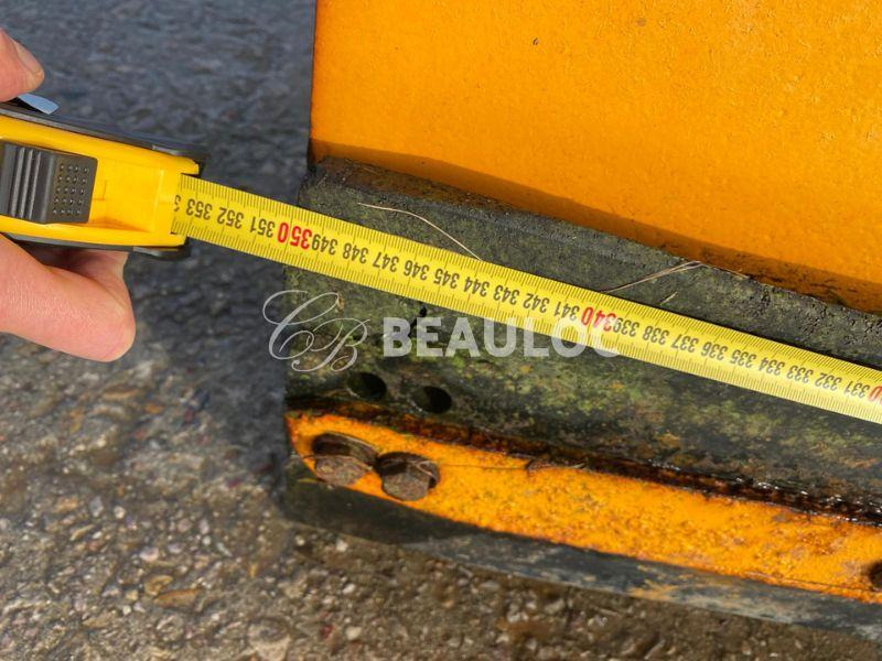 Lame LADE 3000 - Lame à neige: photos 5 Lame LADE 3000 - Lame à neige: photos 5