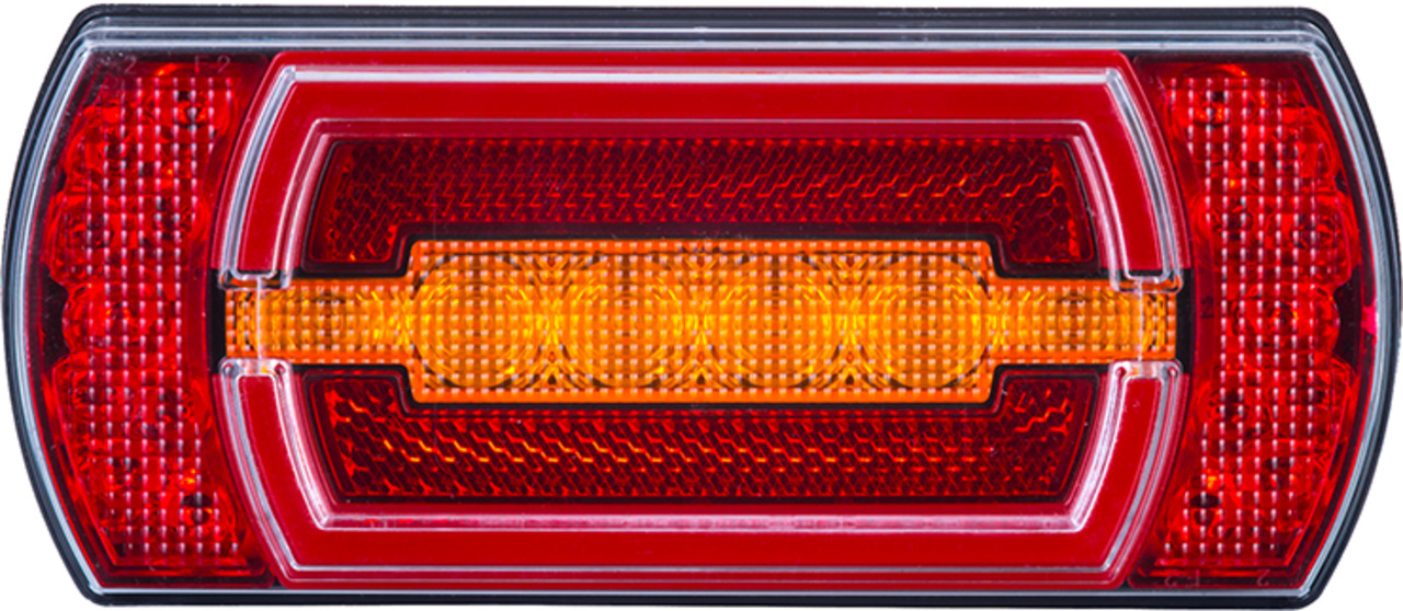 Lumière/ Éclairage pour Camion neuf Rear multifunction light Rear multifunction light: photos 1