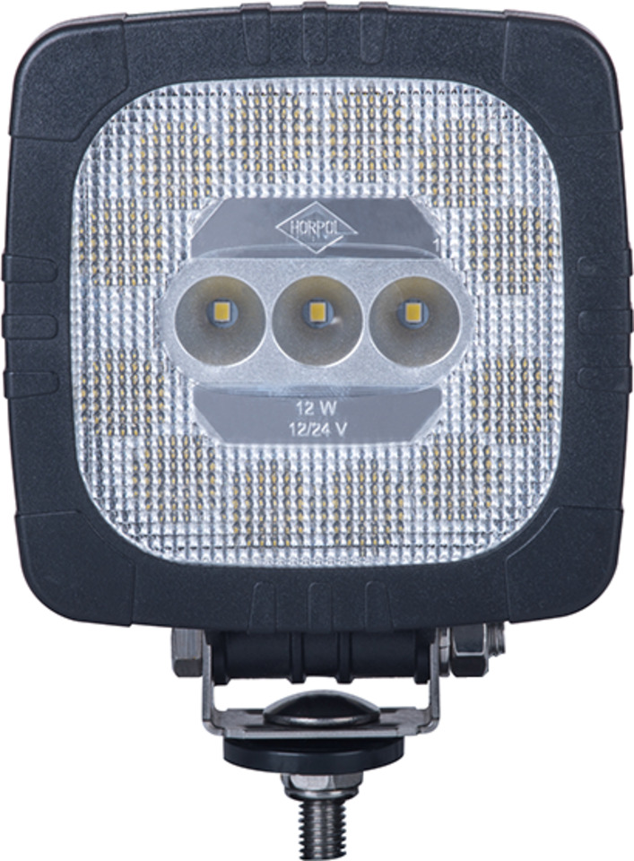 Lumière/ Éclairage pour Camion neuf Work light LED Work light LED: photos 1