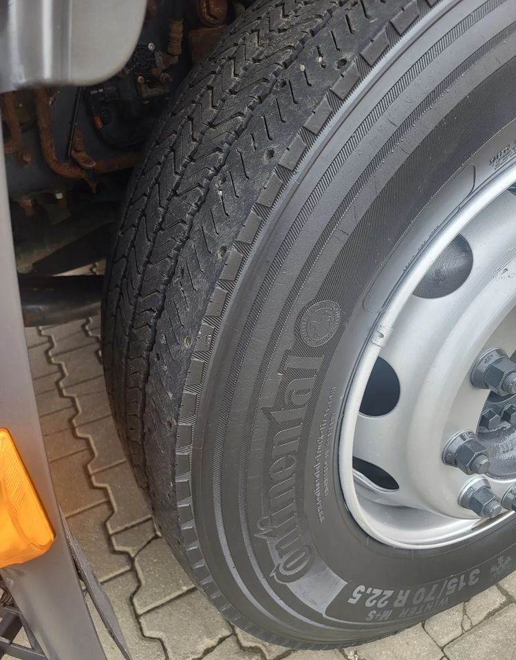 Volvo FE 280 4x2 śmieciarka EURO VI - Benne à ordures ménagères: photos 4 Volvo FE 280 4x2 śmieciarka EURO VI - Benne à ordures ménagères: photos 4