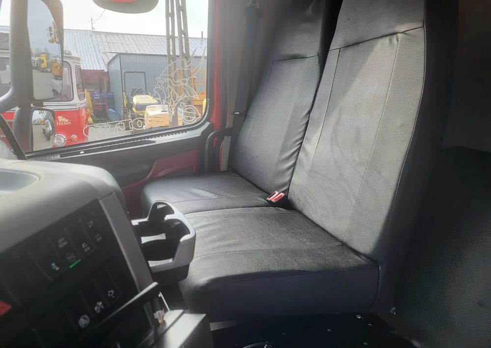 Benne à ordures ménagères Volvo Volvo FM 370: photos 10