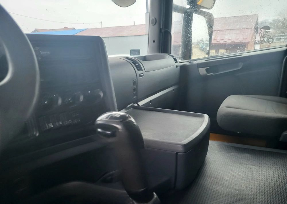 Camion ampliroll scania Scania B6X2: photos 11