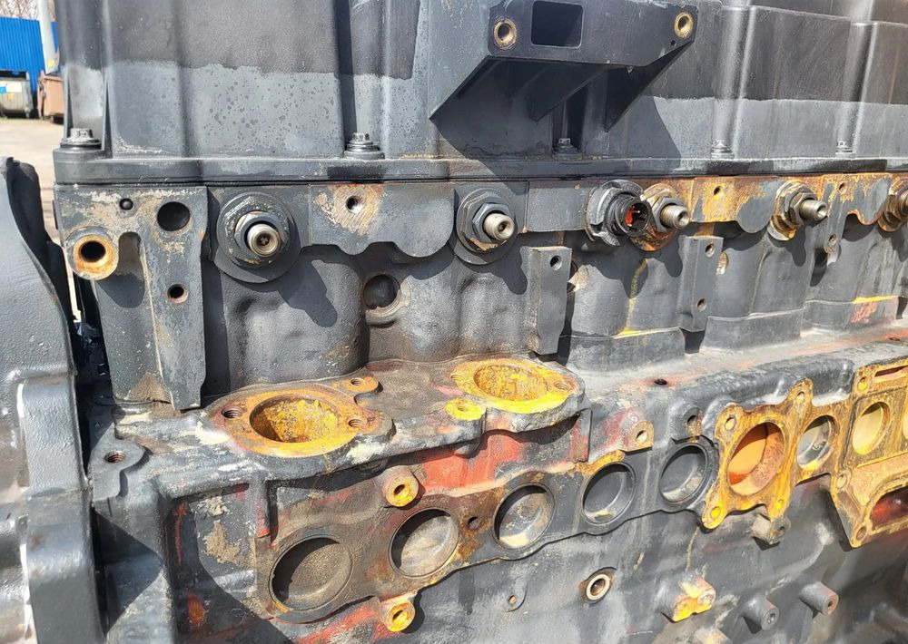 Wał korbowy RENAULT DXi VOLVO - Moteur pour Camion: photos 2 Wał korbowy RENAULT DXi VOLVO - Moteur pour Camion: photos 2
