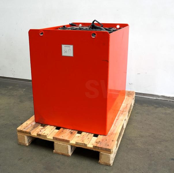 AIM 48 Volt 5 PzS 775 Ah - Accumulateur: photos 2 AIM 48 Volt 5 PzS 775 Ah - Accumulateur: photos 2