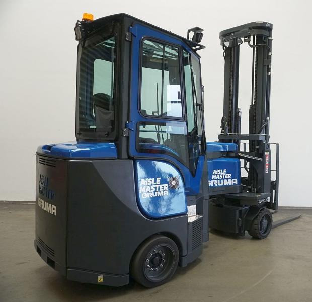 Combilift AISLE MASTER 20S - Chariot élévateur électrique: photos 3 Combilift AISLE MASTER 20S - Chariot élévateur électrique: photos 3