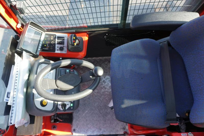 Combilift C6000 - Chariot multidirectionnel: photos 3 Combilift C6000 - Chariot multidirectionnel: photos 3