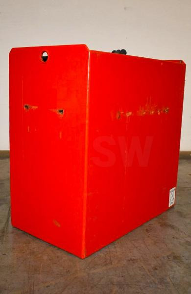 GRUMA 24 Volt 4 PzS 460 Ah - Accumulateur: photos 2 GRUMA 24 Volt 4 PzS 460 Ah - Accumulateur: photos 2