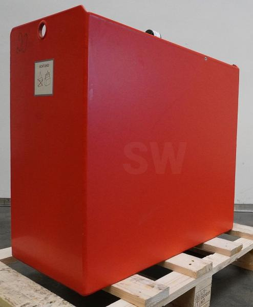 GRUMA 24 Volt 4 PzS 500 Ah - Accumulateur: photos 2 GRUMA 24 Volt 4 PzS 500 Ah - Accumulateur: photos 2