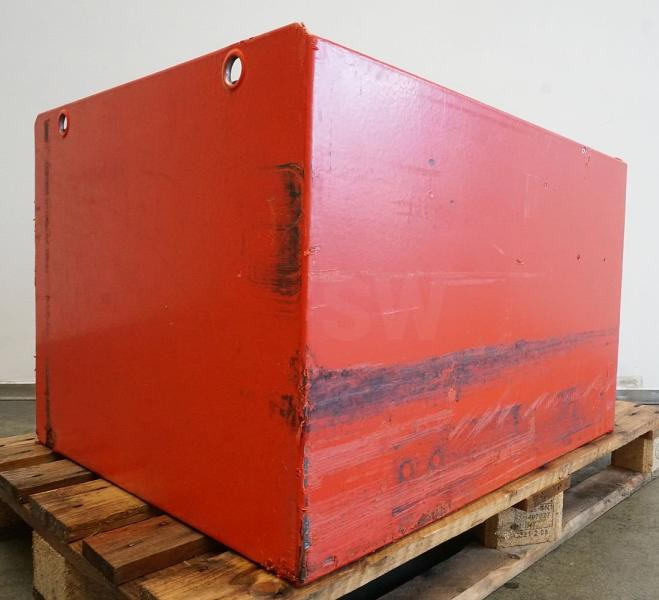 GRUMA 48 Volt 6 PzS 630 Ah - Accumulateur: photos 2 GRUMA 48 Volt 6 PzS 630 Ah - Accumulateur: photos 2