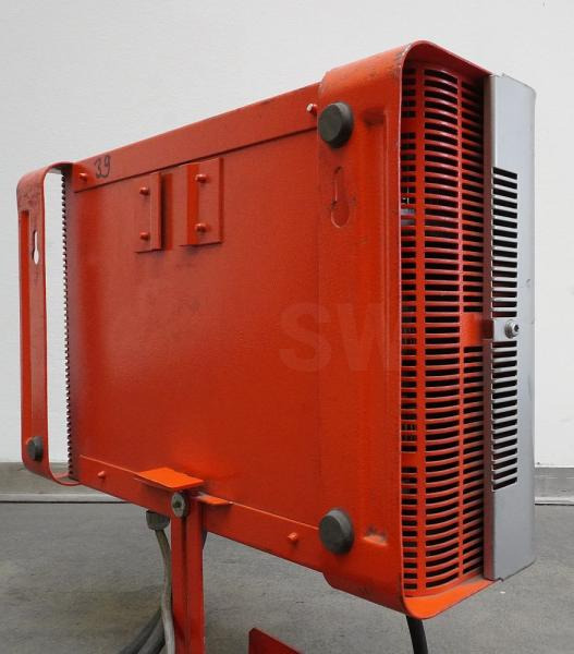 IEB TriCOM FUTUR E 230 G24/70 B25-FP T - Accumulateur: photos 2 IEB TriCOM FUTUR E 230 G24/70 B25-FP T - Accumulateur: photos 2