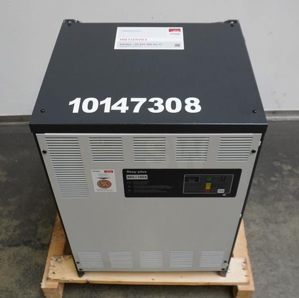 INDUSTRIE AUTOMATION Flexy Plus D 80V / 100A - Accumulateur: photos 3 INDUSTRIE AUTOMATION Flexy Plus D 80V / 100A - Accumulateur: photos 3