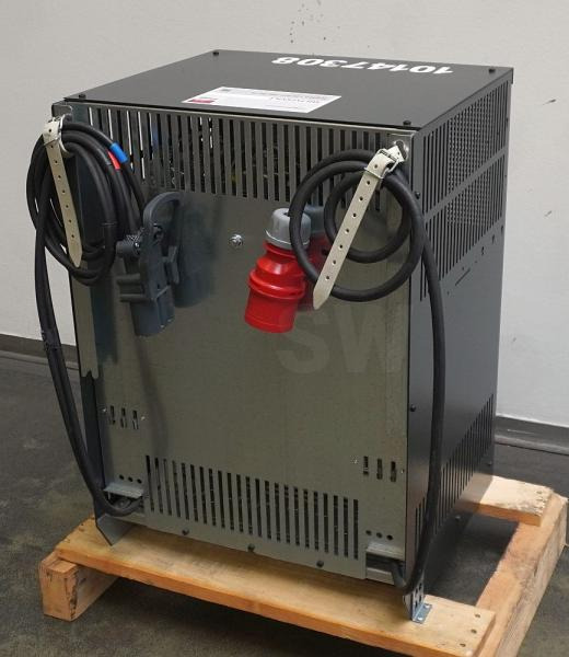 INDUSTRIE AUTOMATION Flexy Plus D 80V / 100A - Accumulateur: photos 2 INDUSTRIE AUTOMATION Flexy Plus D 80V / 100A - Accumulateur: photos 2