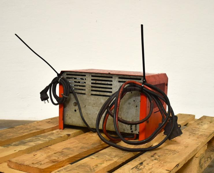 INDUSTRIE AUTOMATION indatron IC puls E 24V/35A - Accumulateur: photos 2 INDUSTRIE AUTOMATION indatron IC puls E 24V/35A - Accumulateur: photos 2