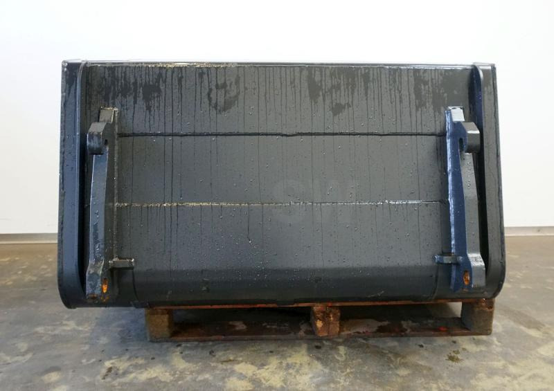 Jcb Schaufel 333/R5056 - Godet pour chargeur: photos 2 Jcb Schaufel 333/R5056 - Godet pour chargeur: photos 2