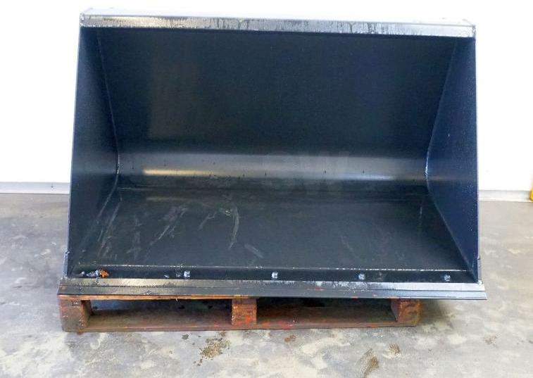 Jcb Schaufel 333/R5056 - Godet pour chargeur: photos 1 Jcb Schaufel 333/R5056 - Godet pour chargeur: photos 1