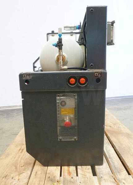 LINDE Kompressor für Druckluftbremsanlage Linde P 50 - Pièces de frein pour Chariot tracteur: photos 2 LINDE Kompressor für Druckluftbremsanlage Linde P 50 - Pièces de frein pour Chariot tracteur: photos 2