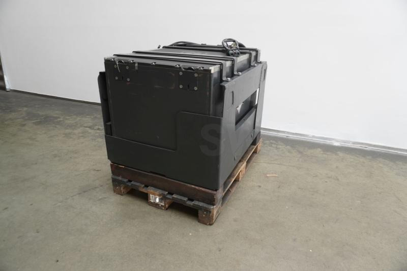 Linde 90 Volt 268 Ah - Accumulateur: photos 2 Linde 90 Volt 268 Ah - Accumulateur: photos 2
