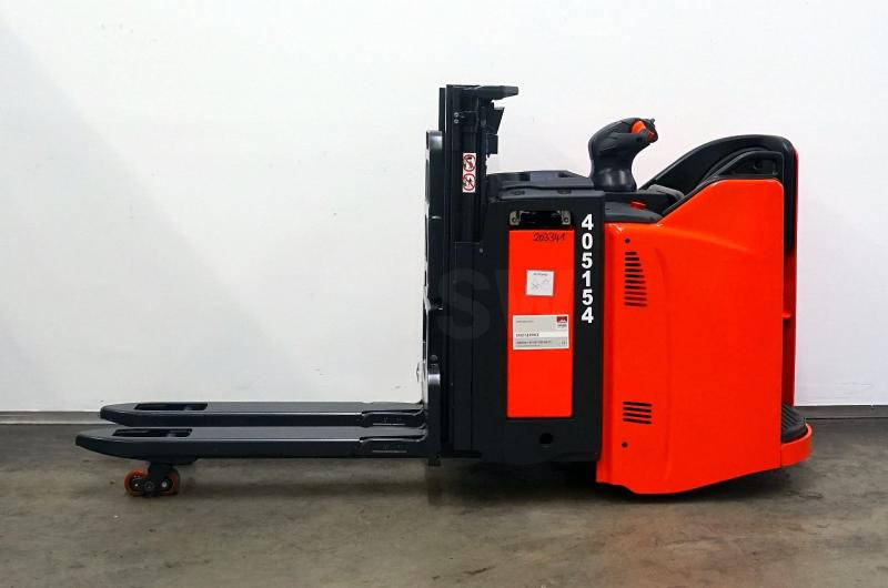 Linde D 12 HP SP 133 - Gerbeur: photos 3 Linde D 12 HP SP 133 - Gerbeur: photos 3