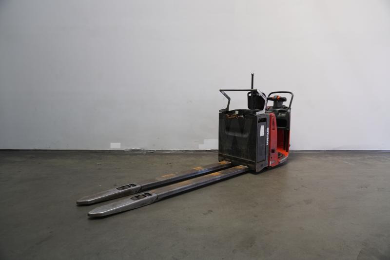 Linde N 20 132 - Préparateur de commandes: photos 2 Linde N 20 132 - Préparateur de commandes: photos 2