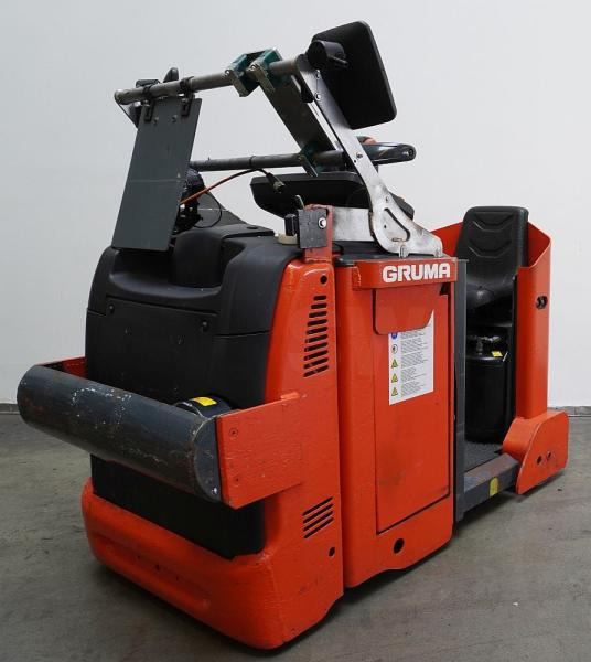 Chariot tracteur Linde P 50 C 1190: photos 1