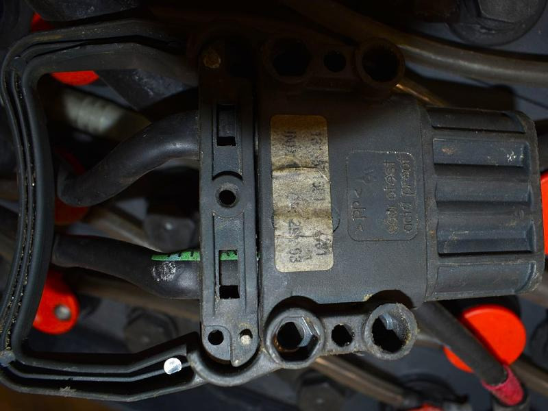 MIDAC 24 Volt 3 PzS 375 Ah - Accumulateur: photos 4 MIDAC 24 Volt 3 PzS 375 Ah - Accumulateur: photos 4